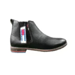CTR Tommy Hilfiger Men’s Chelsea Ankle Boot  (Tommy Hilfiger)
