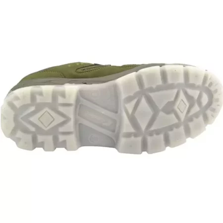 CTR TREKKING SHOES Anti-Skid Hiking Shoes Slip Resistant Mountain Boots in Action Trekking - Image 5