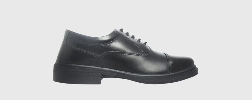 formal shoes for man