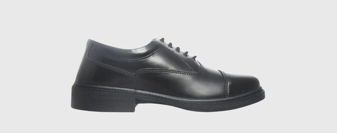 formal shoes for man