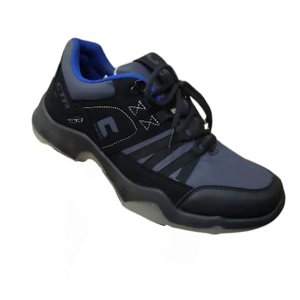 Coasters CTR RUB 800 Trekking Hiking Shoes, Anti-Skid Rubber Gum Sole