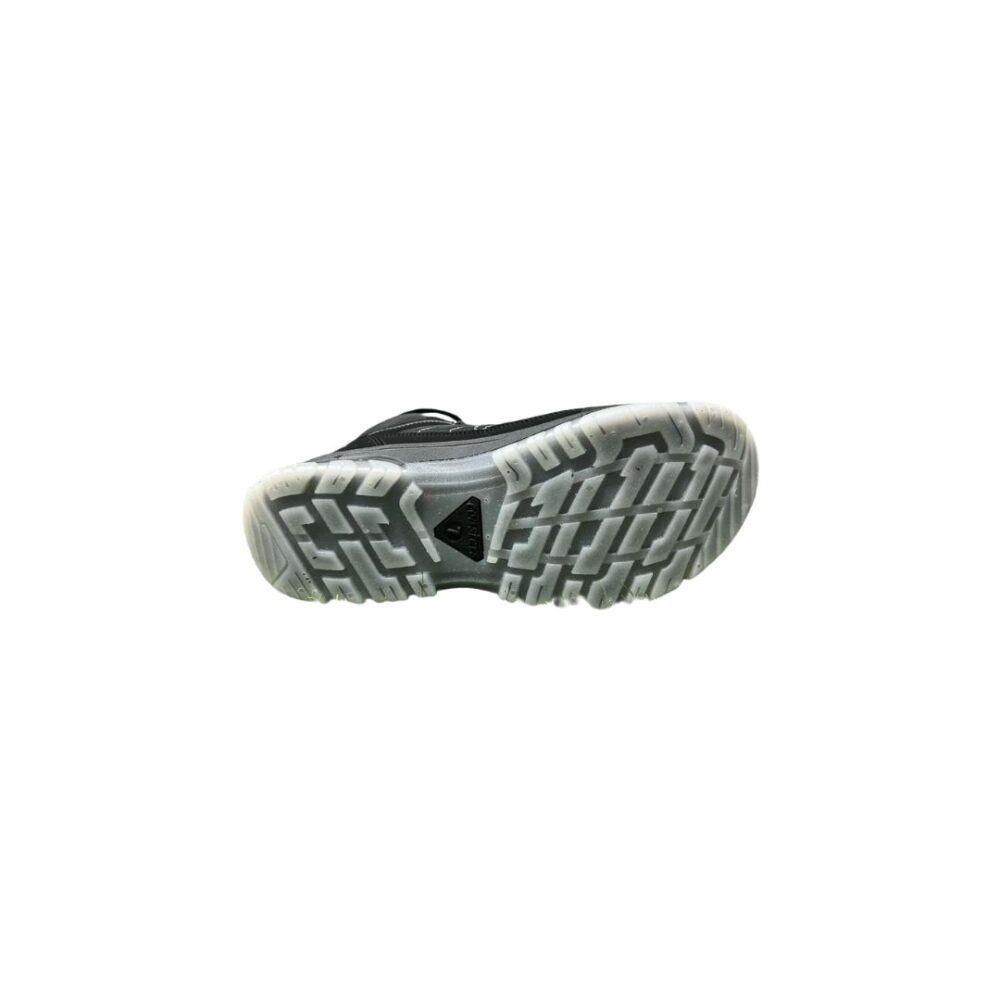 CTR Trek-2 - High Ankle Light Weight Trekking and Hiking Shoes - Image 3