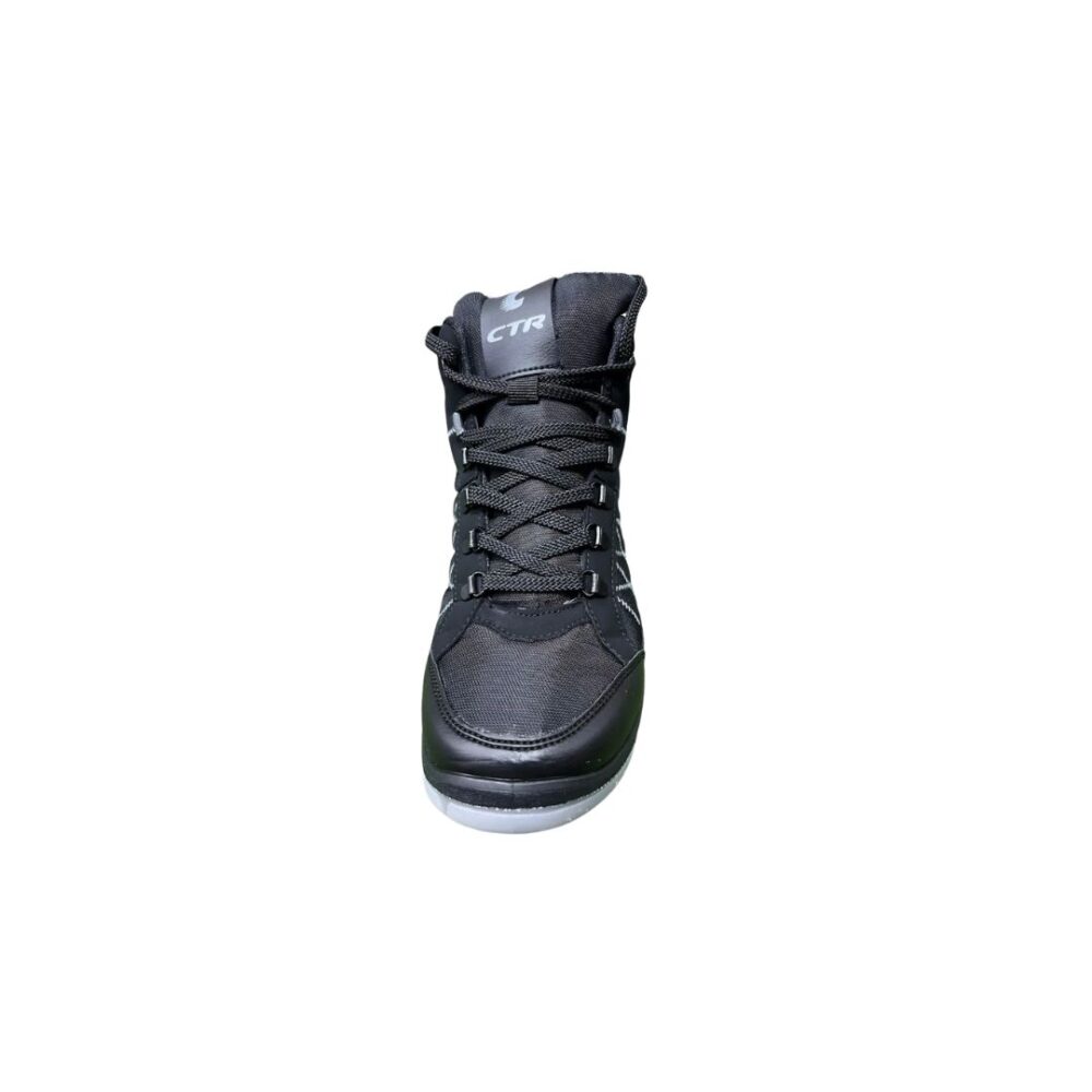 CTR Trek-2 - High Ankle Light Weight Trekking and Hiking Shoes - Image 4