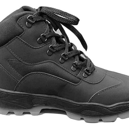 Coasters CTR OD-4 High Ankle Trekking and Hiking Shoes, Anti-skid, Slip-resistant, Mountain Boots