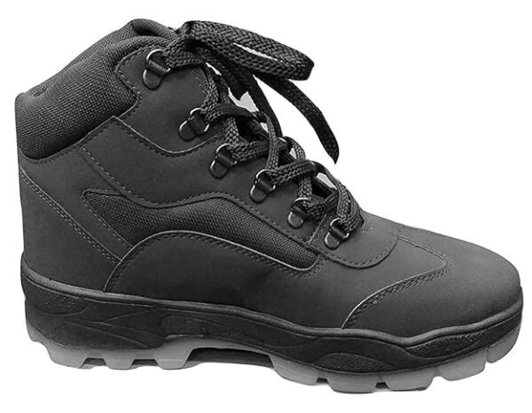Coasters CTR OD-4 High Ankle Trekking and Hiking Shoes, Anti-skid, Slip-resistant, Mountain Boots