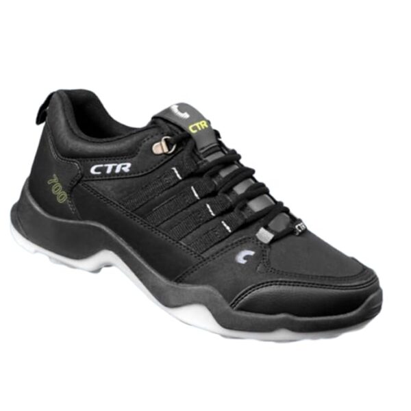 Coasters CTR RUB-700 Trekking/Hiking Shoes - Image 3