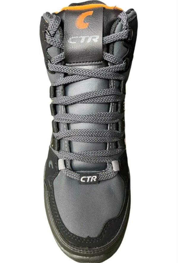 Coasters CTR RUB 600 Anti Skid Water Resistant Water Repellent Trekking Shoe - Image 2