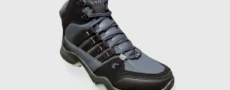 Coasters CTR RUB 600 Anti Skid Water Resistant Water Repellent Trekking Shoe