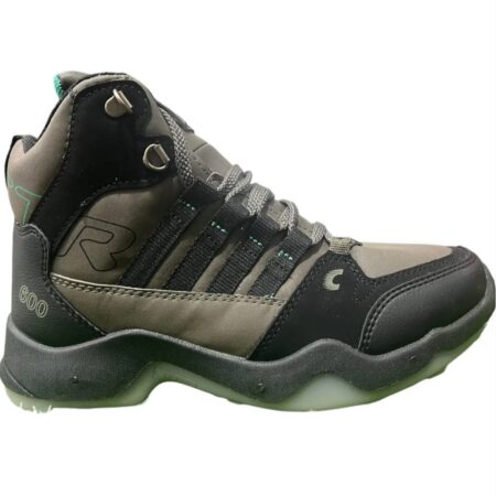 Coasters CTR RUB 600 Anti Skid Water Resistant Water Repellent Trekking Shoe