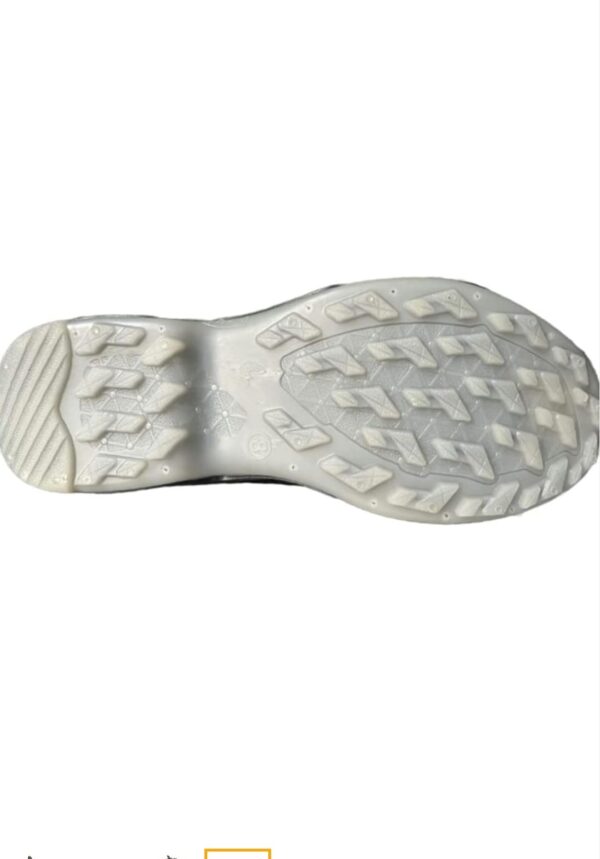 Coasters CTR RUB 600 Anti Skid Water Resistant Water Repellent Trekking Shoe - Image 3