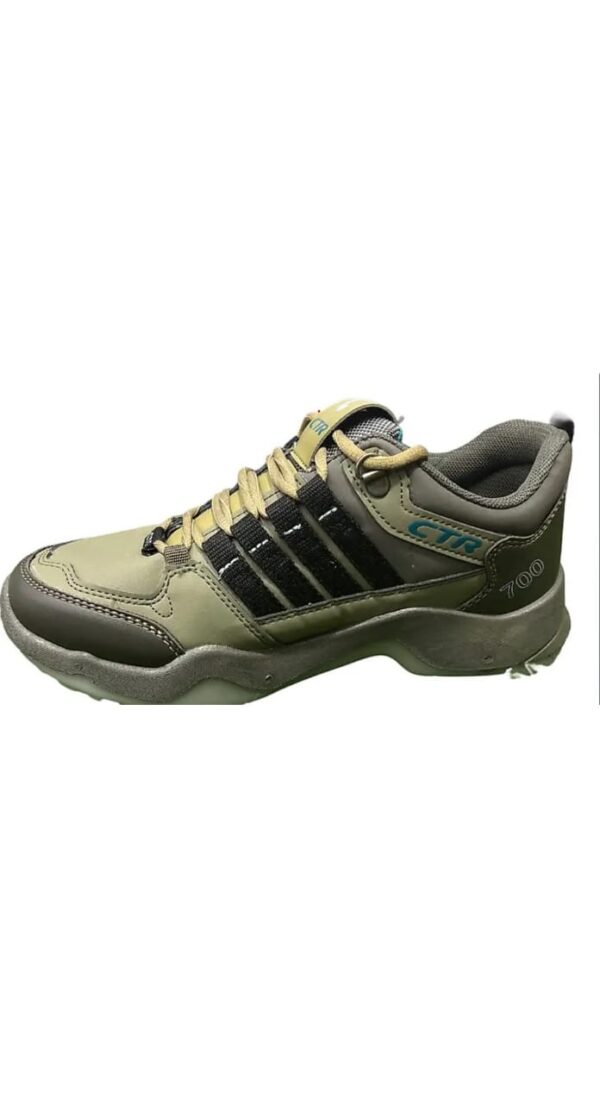 Coasters CTR RUB-700 Trekking/Hiking Shoes - Image 3