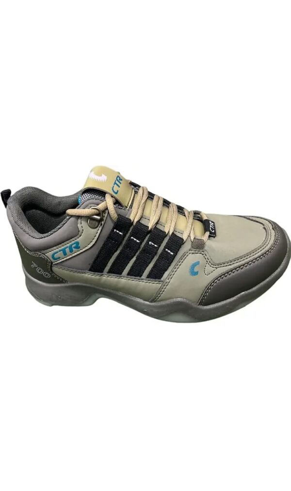 Coasters CTR RUB-700 Trekking/Hiking Shoes