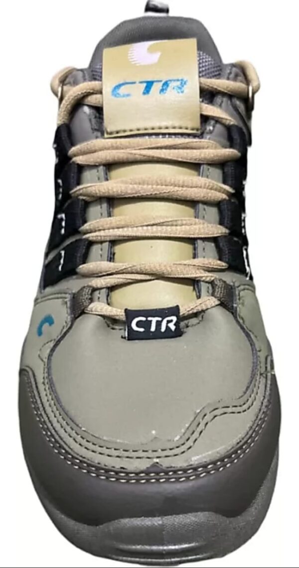 Coasters CTR RUB-700 Trekking/Hiking Shoes - Image 4