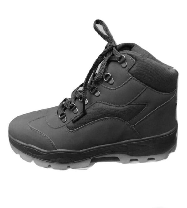 Coasters CTR OD-4 High Ankle Trekking and Hiking Shoes, Anti-skid, Slip-resistant, Mountain Boots - Image 4