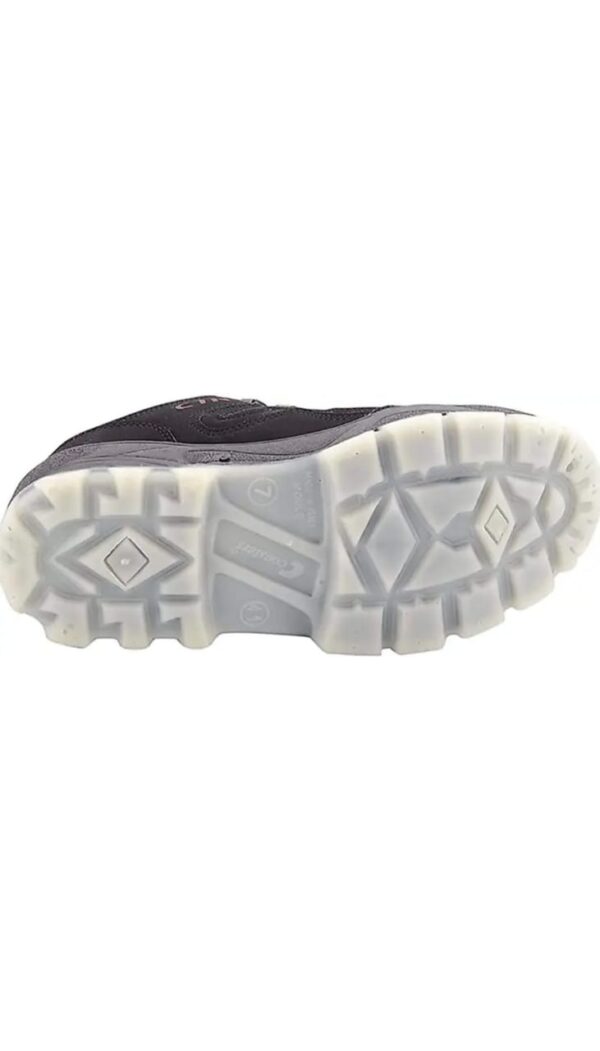 Coasters OD-9 Mid Ankle Climbing Trekking Shoes, Anti Skid Outdoor Boot - Image 4