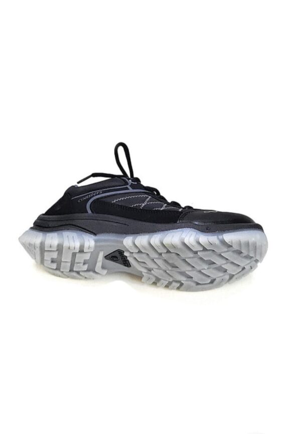 CTR Trek-1 High Ankle Light Weight Hiking Trekking Shoes - Image 4