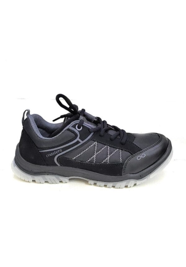 CTR Trek-1 High Ankle Light Weight Hiking Trekking Shoes - Image 3