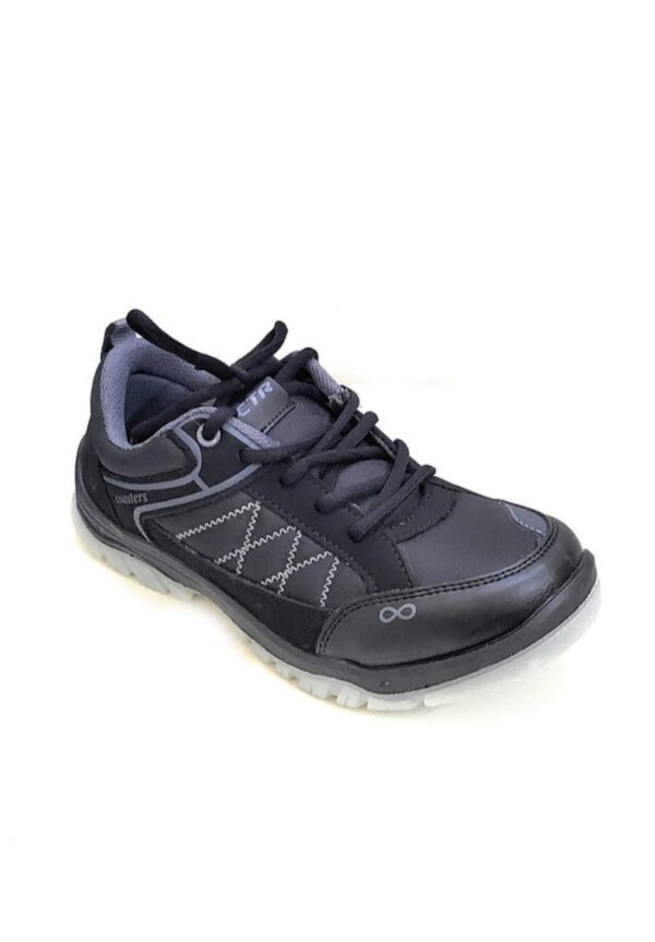 CTR Trek-1 High Ankle Light Weight Hiking Trekking Shoes - Image 2