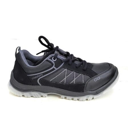 CTR Trek-1 High Ankle Light Weight Hiking Trekking Shoes