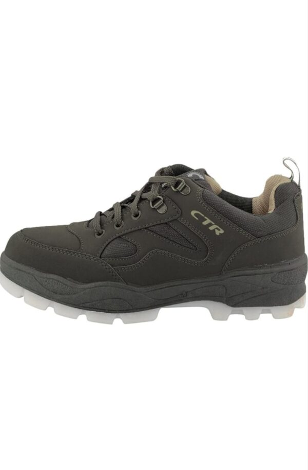 Coasters CTR Trekking Shoes Anti-Skid Hiking Shoes Slip Resistant Mountain Boots in Action Trekking - OD-1
