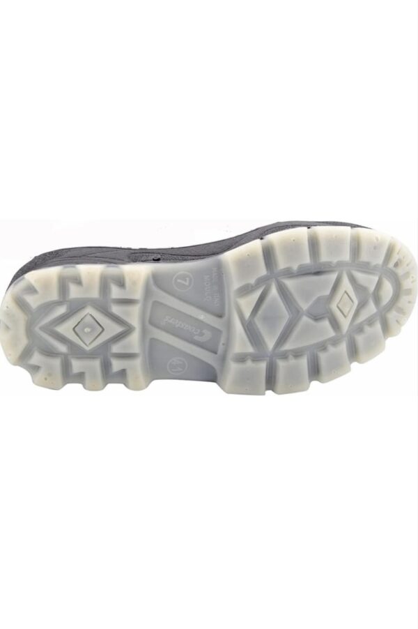 Coasters CTR Trekking Shoes Anti-Skid Hiking Shoes Slip Resistant Mountain Boots in Action Trekking - OD-1 - Image 3