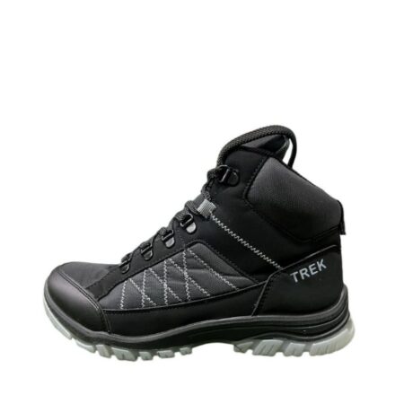 Coasters CTR High Ankle Light Weight Trek-2 Trekking Shoe