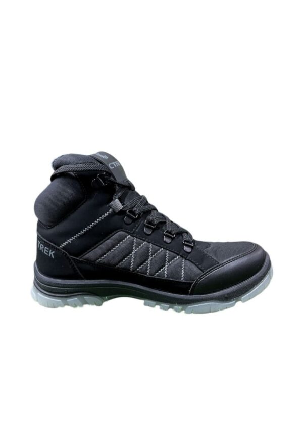 Coasters CTR High Ankle Light Weight Trek-2 Trekking Shoe - Image 3