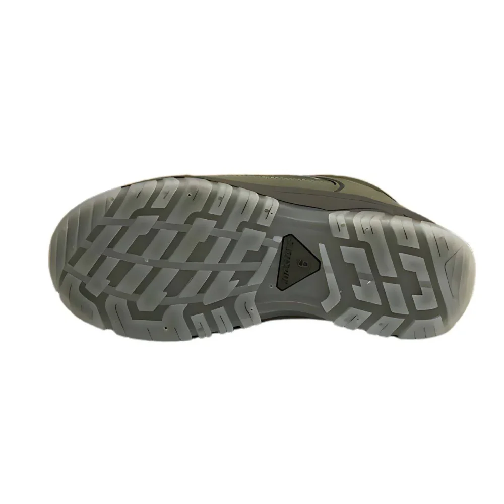 CTR Trek-1 Low Ankle Light Weight Trekking and Hiking Shoes - Image 3