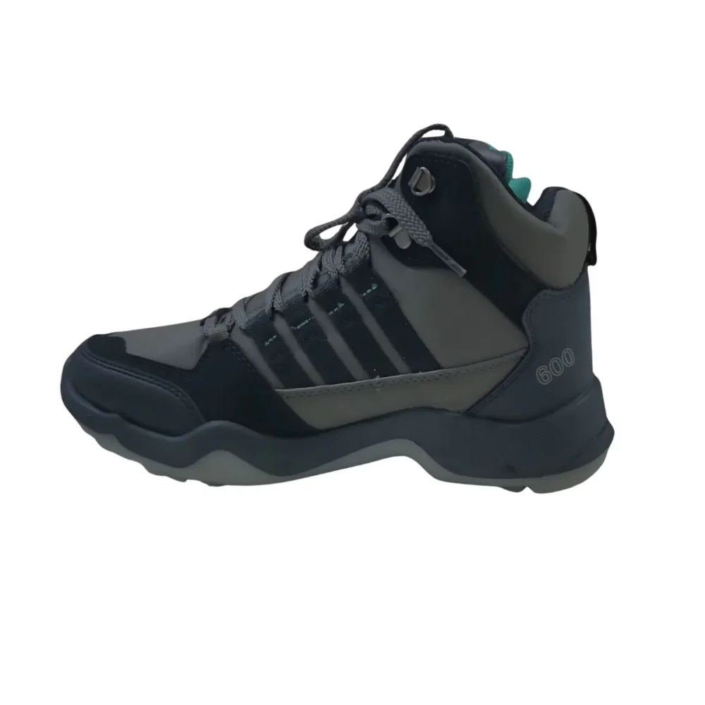 CTR Rub-600 High Ankle Trekking and Hiking Shoes - Image 3