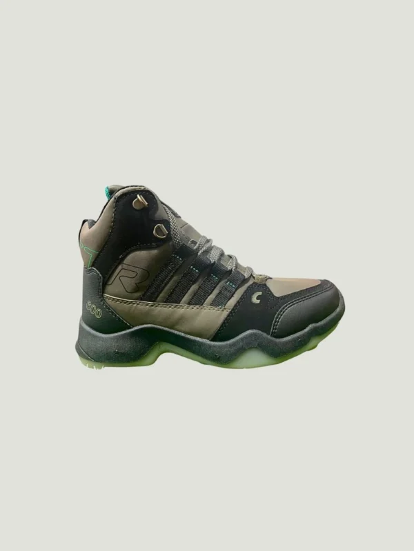 CTR Rub-600 High Ankle Trekking and Hiking Shoes