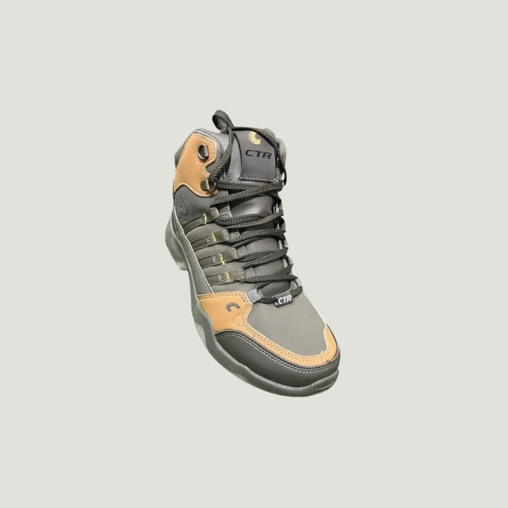 CTR RUB 600 Anti Skid Water Resistant Water Repellent Trekking