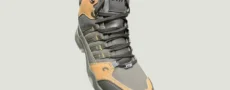 CTR RUB 600 Anti Skid Water Resistant Water Repellent Trekking