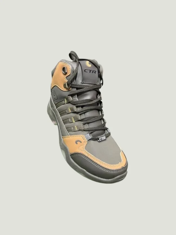 CTR RUB 600 Anti Skid Water Resistant Water Repellent Trekking