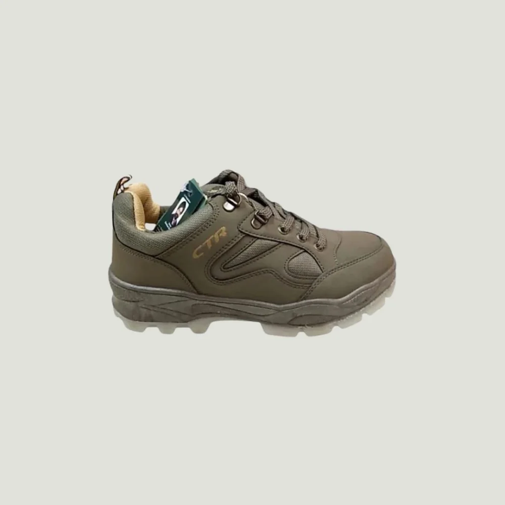 Hiking & Trekking Shoes For Men