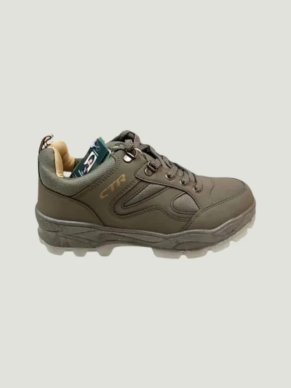 Hiking & Trekking Shoes For Men