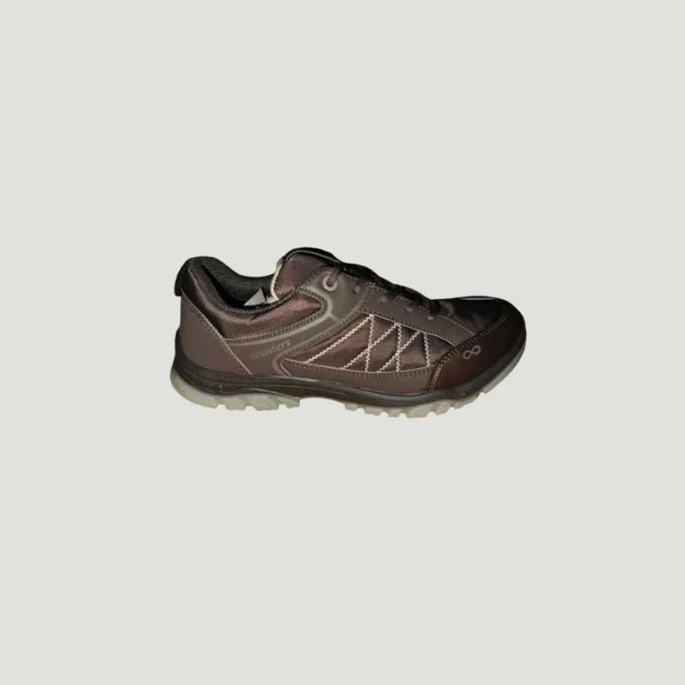 CTR Treke-1 Lightweight Walking & Hiking Shoes | Multi-Purpose Anti-Skid Outdoor Footwear
