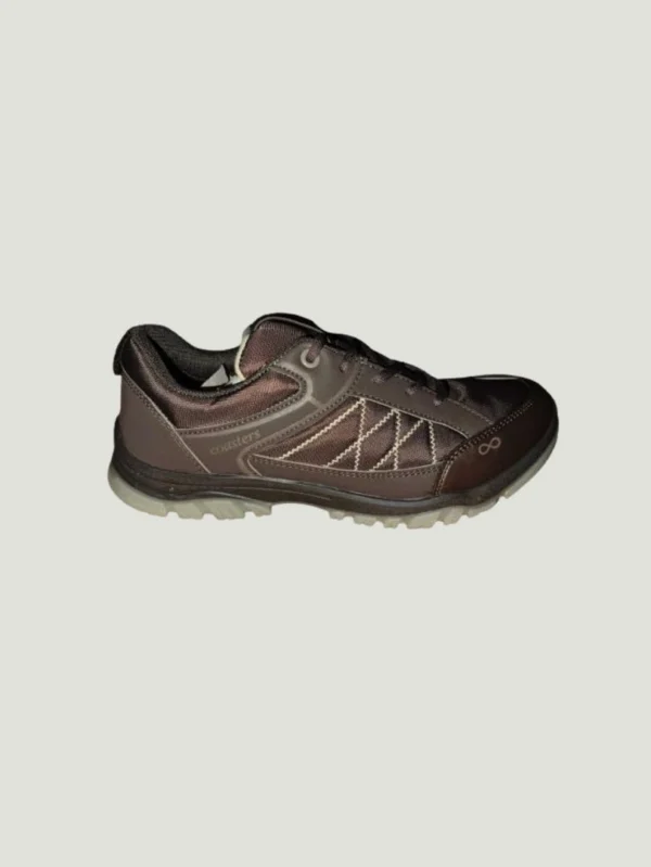 CTR Treke-1 Lightweight Walking & Hiking Shoes | Multi-Purpose Anti-Skid Outdoor Footwear