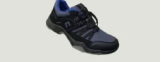 CTR RUB 800 Trekking Hiking Shoes, Anti-Skid Rubber Gum Sole