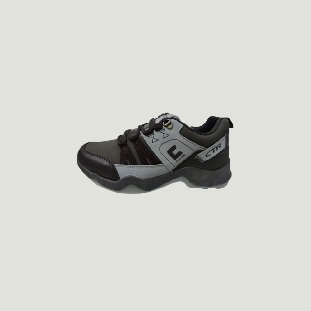 CTR Rub 800 Trekking Hiking Shoes, Action Hiking