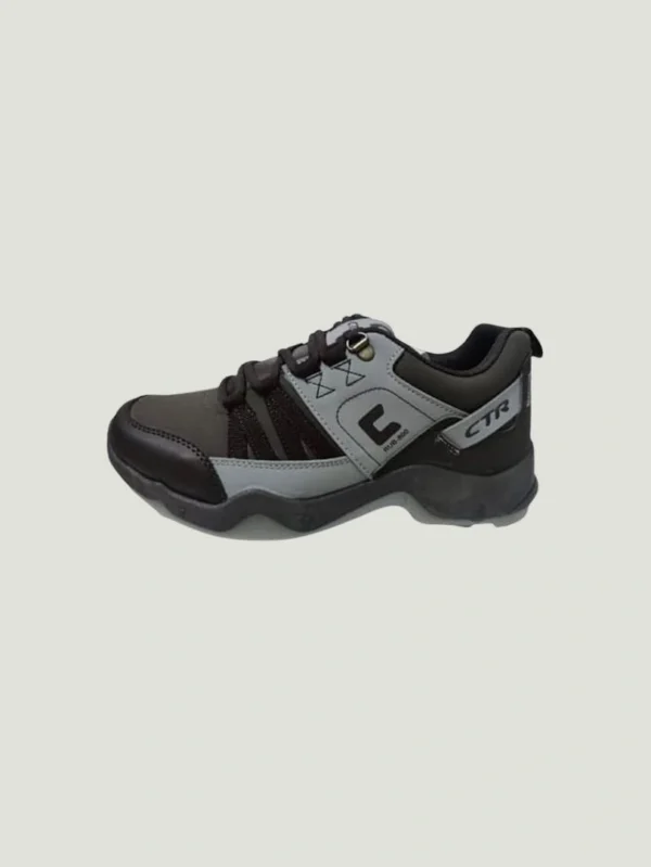 CTR Rub 800 Trekking Hiking Shoes, Action Hiking