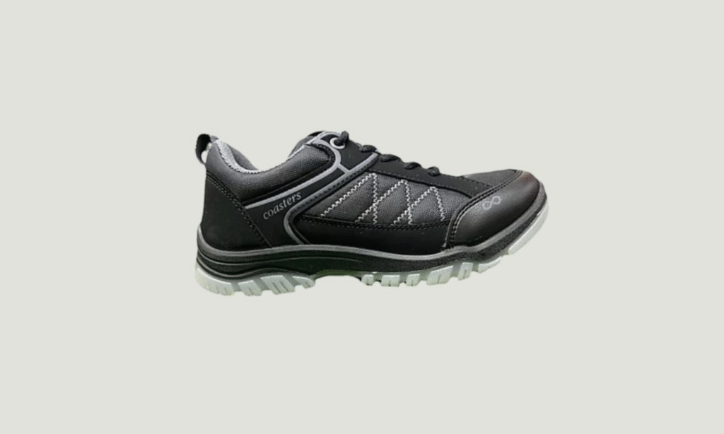 best CTR trekking shoes brand for Indian trails