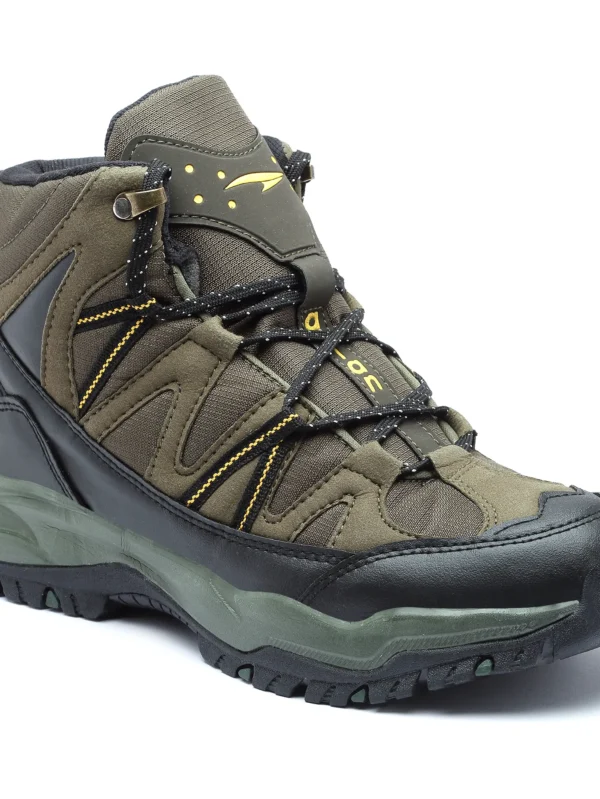 Asian Everest-21 Trekking Shoes for Men