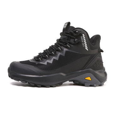 Gornornie Unisex Hiking Mountain Boots 92636A/B | High Ankle Outdoor Trekking Shoes