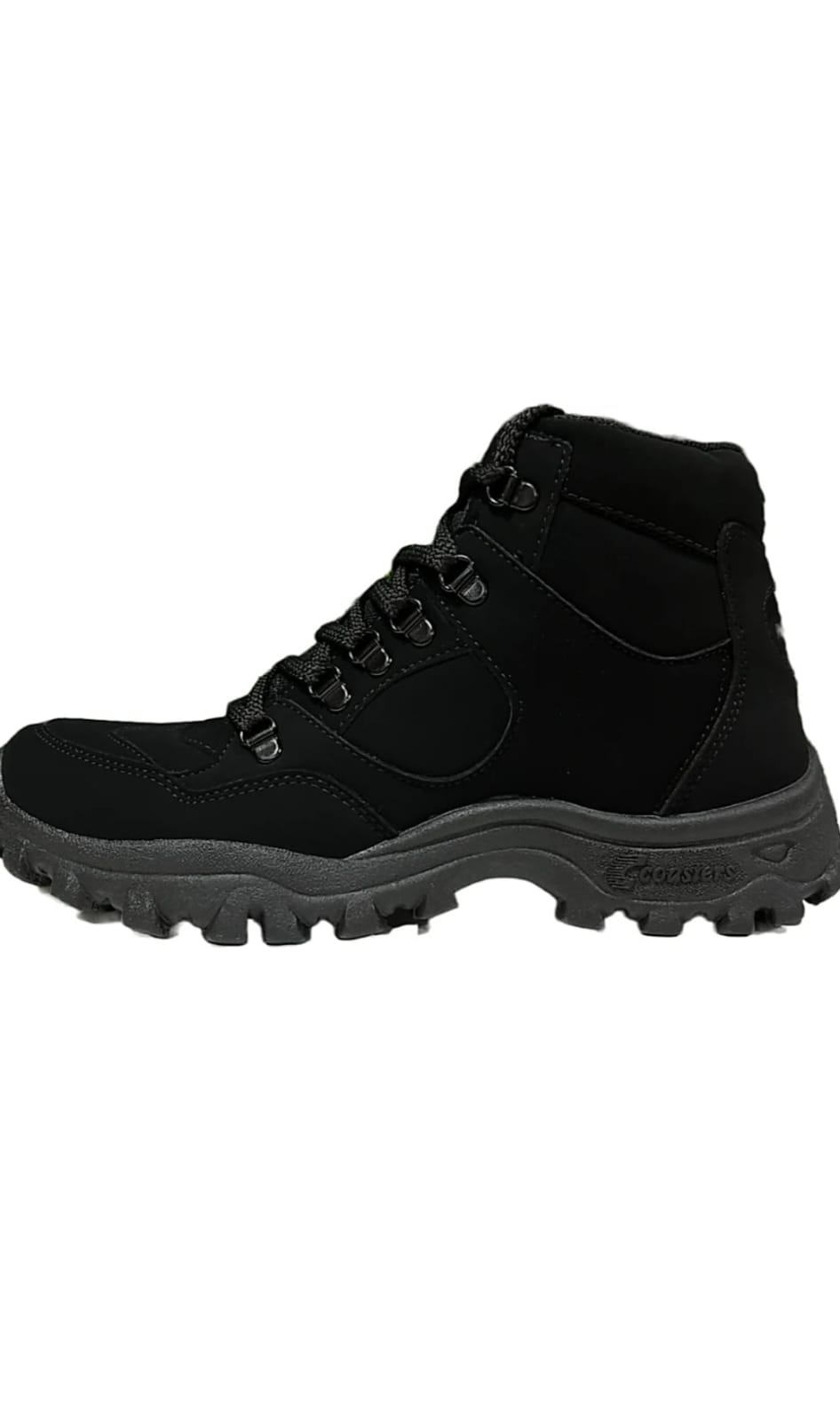 CTR Rocky 20 Trekking Shoes for Ladies & Kids - Image 3