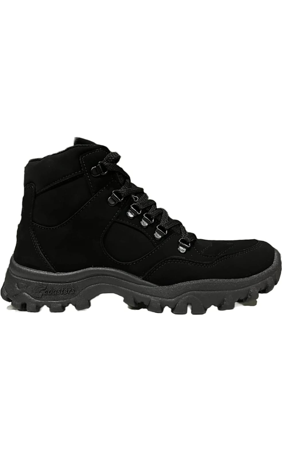CTR Rocky 20 Trekking Shoes for Ladies & Kids - Image 4