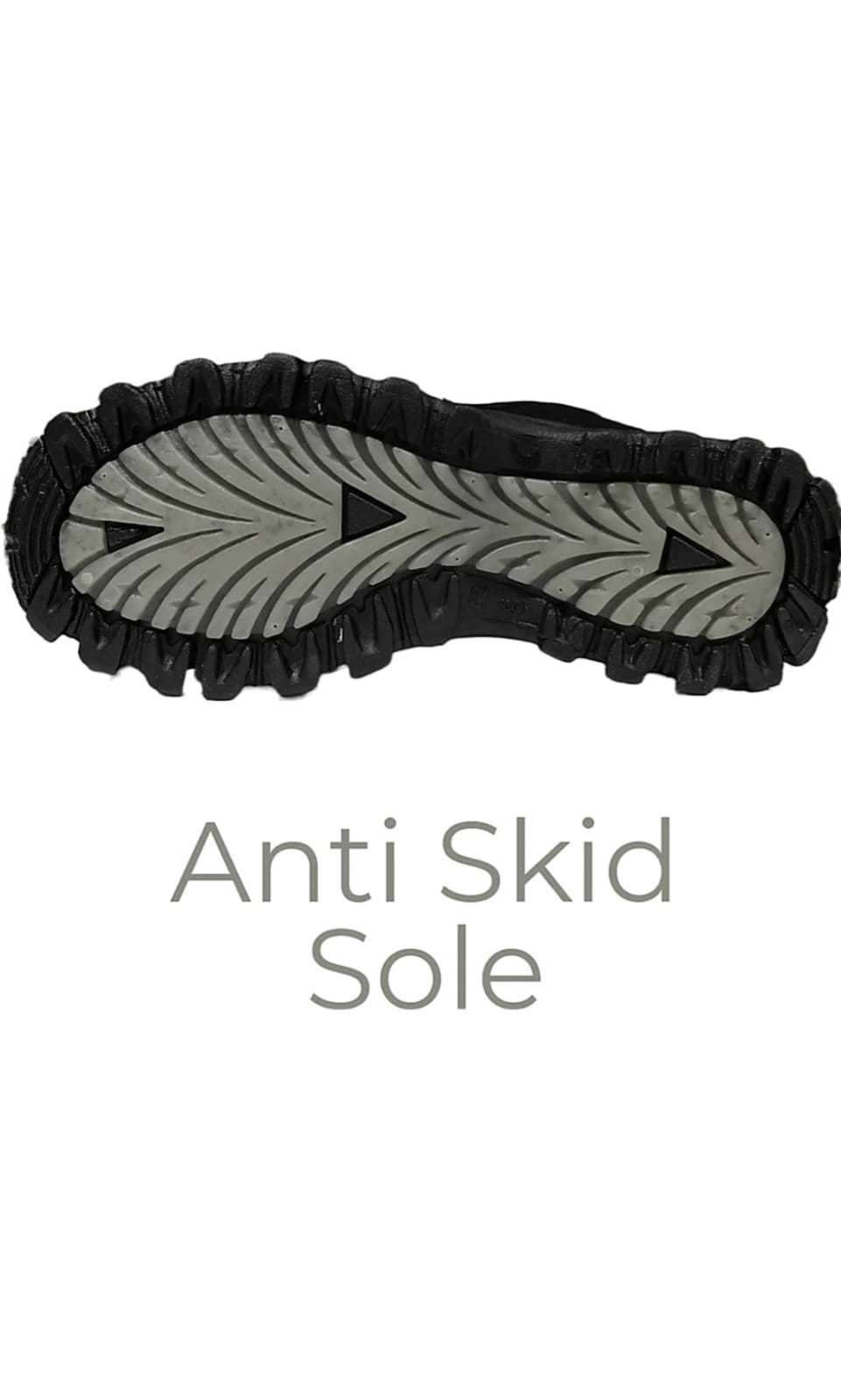 CTR Rocky 20 Trekking Shoes for Ladies & Kids - Image 2